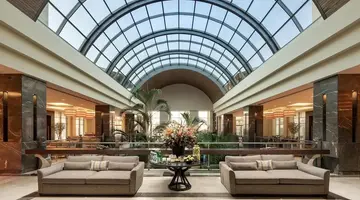Radisson Blu Resort & Spa Cesme