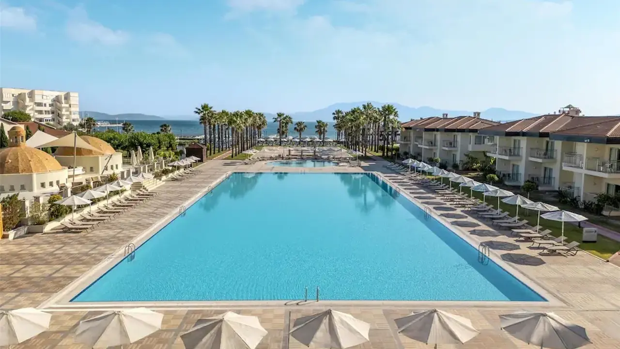 Radisson Blu Resort & Spa Cesme