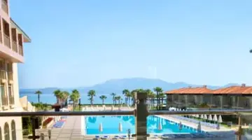 Radisson Blu Resort & Spa Cesme