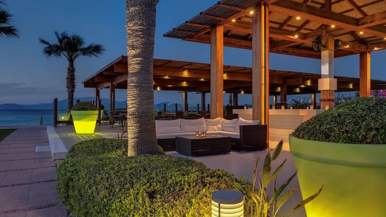 Radisson Blu Resort & Spa Cesme