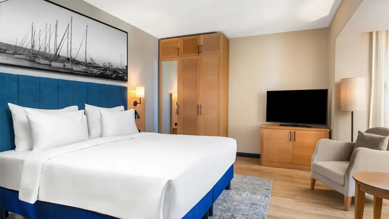 Radisson Blu Resort & Spa Cesme