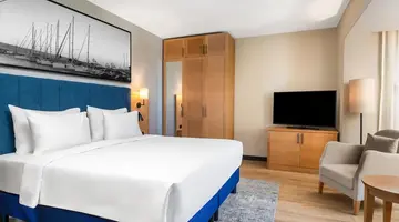 Radisson Blu Resort & Spa Cesme