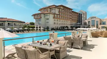 Radisson Blu Resort & Spa Cesme