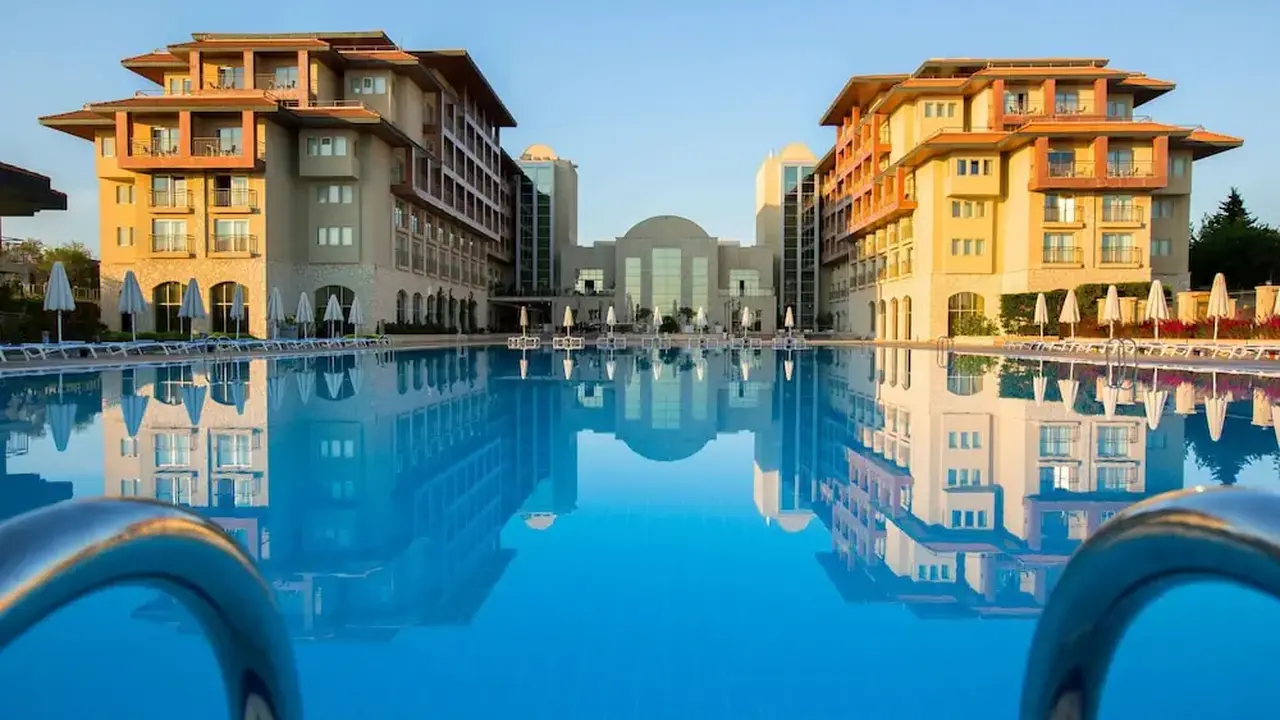 Radisson Blu Resort & Spa Cesme
