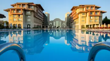 Radisson Blu Resort & Spa Cesme