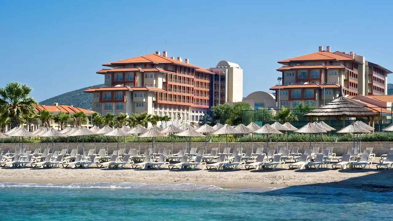 Radisson Blu Resort & Spa Cesme