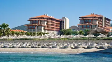 Radisson Blu Resort & Spa Cesme