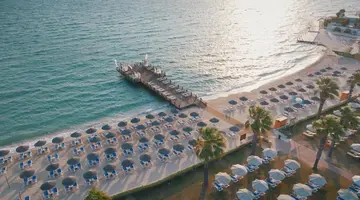 Radisson Blu Resort & Spa Cesme