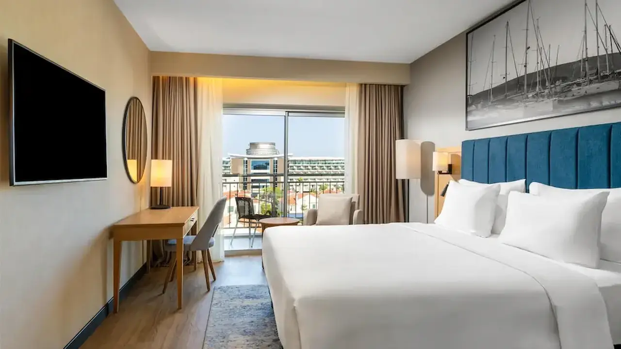 Radisson Blu Resort & Spa Cesme