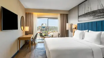 Radisson Blu Resort & Spa Cesme