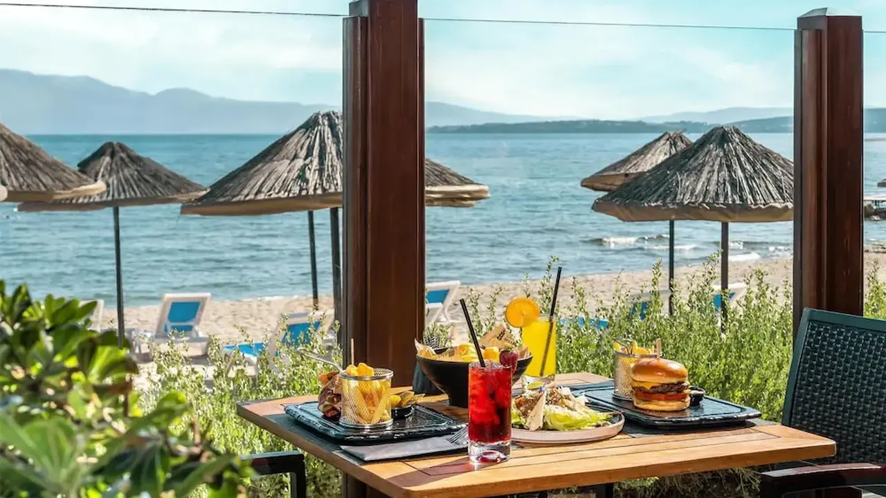 Radisson Blu Resort & Spa Cesme