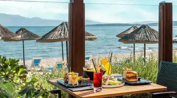 Radisson Blu Resort & Spa Cesme