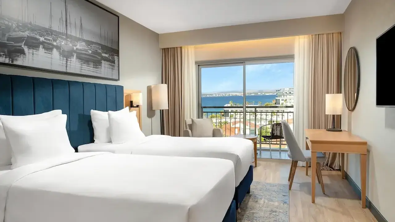 Radisson Blu Resort & Spa Cesme
