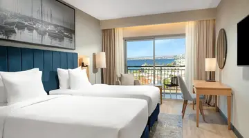 Radisson Blu Resort & Spa Cesme