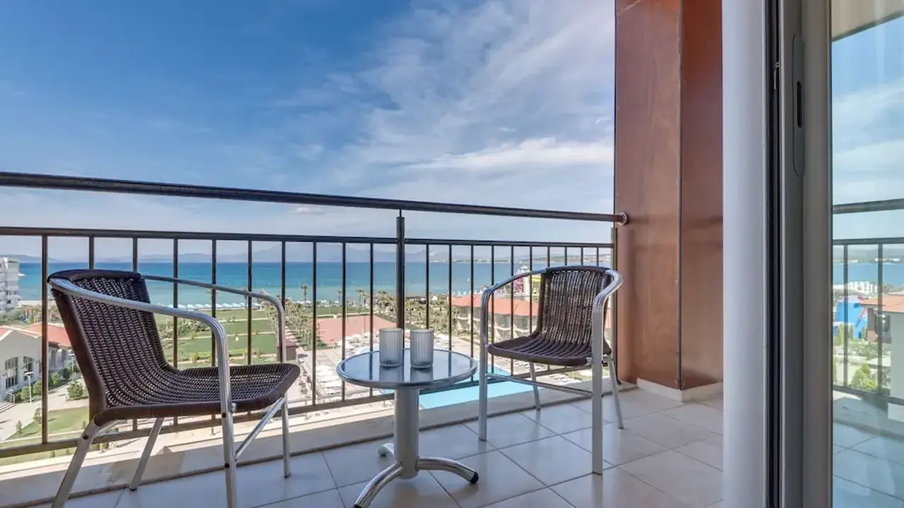 Radisson Blu Resort & Spa Cesme