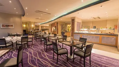 Radisson Blu Resort & Spa Golden Sands