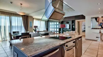 Radisson Blu Resort & Spa Golden Sands