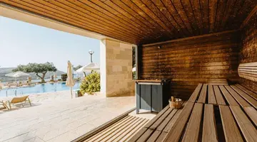 Radisson Blu Resort & Spa Golden Sands