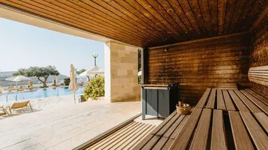 Radisson Blu Resort & Spa Golden Sands