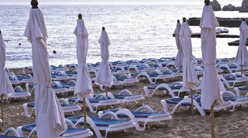 Radisson Blu Resort & Spa Golden Sands