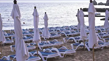 Radisson Blu Resort & Spa Golden Sands