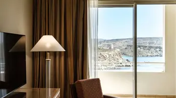 Radisson Blu Resort & Spa Golden Sands