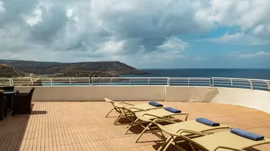 Radisson Blu Resort & Spa Golden Sands