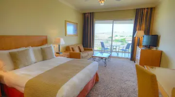 Radisson Blu Resort & Spa Golden Sands
