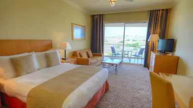 Radisson Blu Resort & Spa Golden Sands