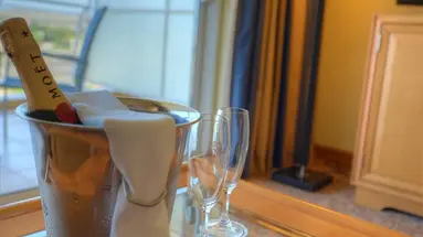 Radisson Blu Resort & Spa Golden Sands