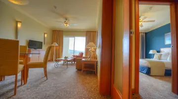 Radisson Blu Resort & Spa Golden Sands