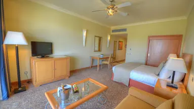 Radisson Blu Resort & Spa Golden Sands