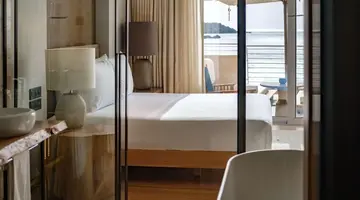 Radisson Blu Resort & Spa Golden Sands