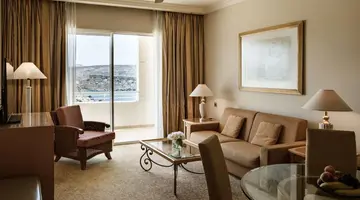 Radisson Blu Resort & Spa Golden Sands