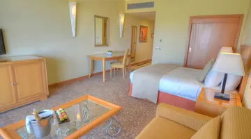 Radisson Blu Resort & Spa Golden Sands