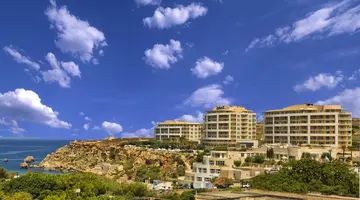 Radisson Blu Resort & Spa Golden Sands