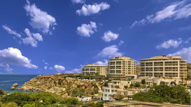 Radisson Blu Resort & Spa Golden Sands