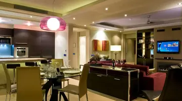 Radisson Blu Resort & Spa Golden Sands