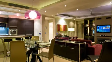 Radisson Blu Resort & Spa Golden Sands