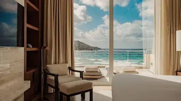 Radisson Blu Resort & Spa Golden Sands