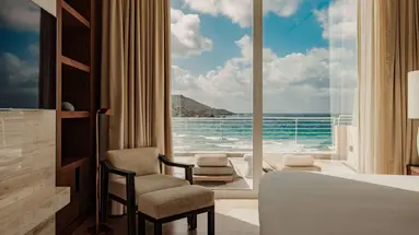 Radisson Blu Resort & Spa Golden Sands