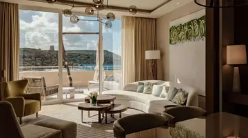 Radisson Blu Resort & Spa Golden Sands