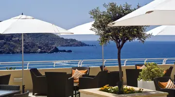 Radisson Blu Resort & Spa Golden Sands