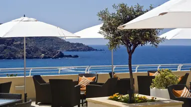Radisson Blu Resort & Spa Golden Sands