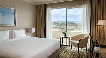 Radisson Blu Resort & Spa Golden Sands