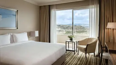 Radisson Blu Resort & Spa Golden Sands