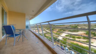 Radisson Blu Resort & Spa Golden Sands