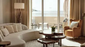 Radisson Blu Resort & Spa Golden Sands