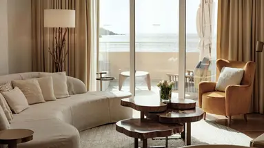 Radisson Blu Resort & Spa Golden Sands