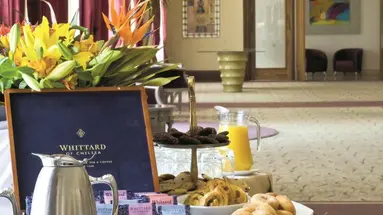 Radisson Blu Resort & Spa Golden Sands